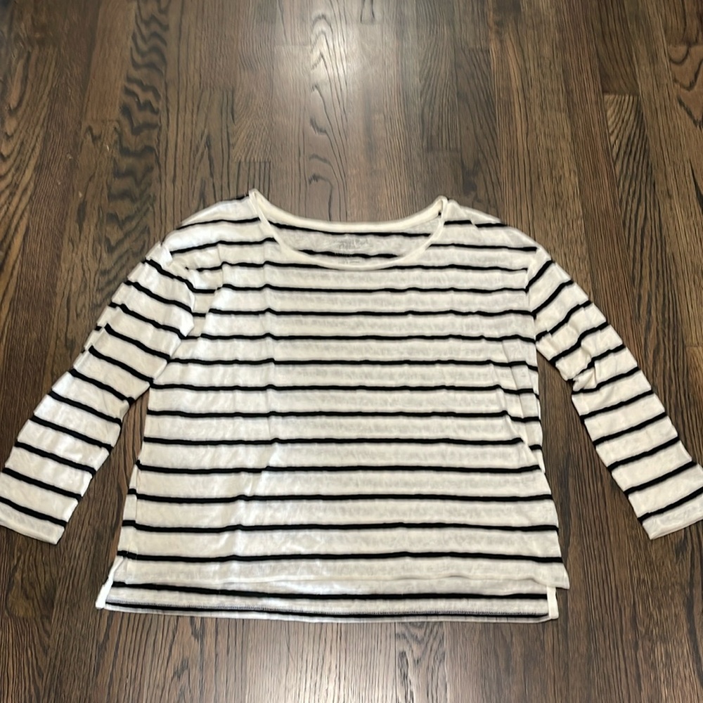 American eagle top